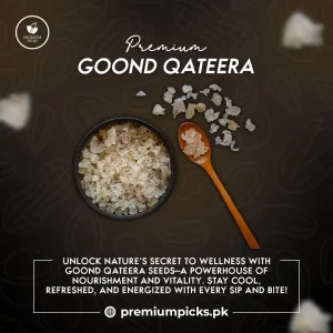 Gond Katira