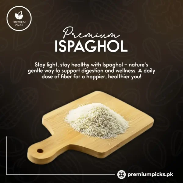 Ispaghol Husk Ispaghol Husk