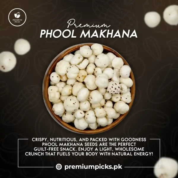 Phool Makhana Phool Makhana